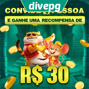 divepg Indique amigos para receber um bônus