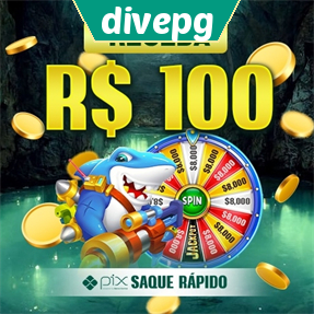 divepg Ganhe R$ 100,00 Gratis