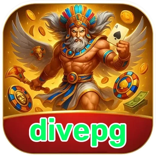 divepg: Recursos do App que Garantem uma Experiência de Jogo Única