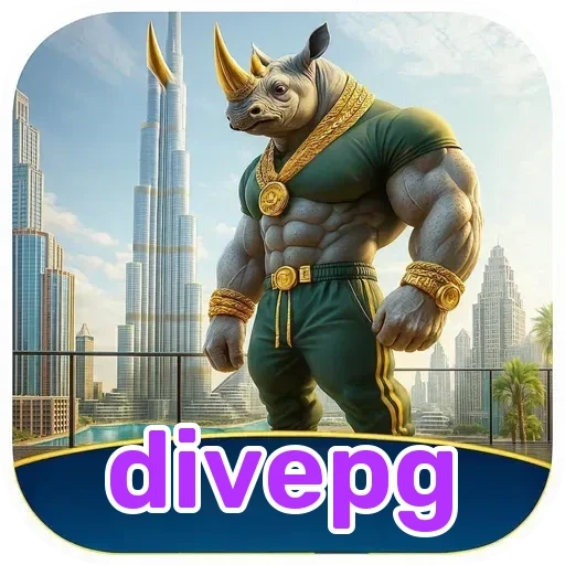 divepg: Conheça as Vantagens e Recursos do Site de Jogos Confiável