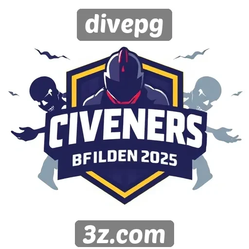 Eventos e torneios programados no divepg