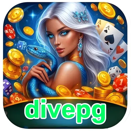divepg: Descubra os Melhores Recursos da Seção de Jogos!